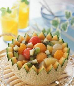 吃哈密瓜降火,哈密瓜助力降火养生