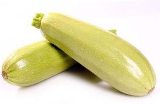 孕妇可以吃茭瓜,茭瓜助力母婴健康