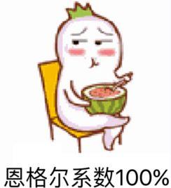 微博吃瓜表情包,趣味横生的网络文化现象