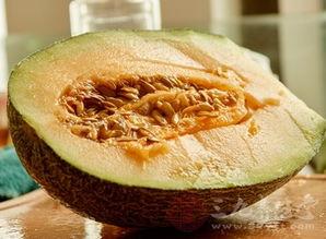 孕妇可不可以吃哈密瓜吗,营养与安全的双重考量