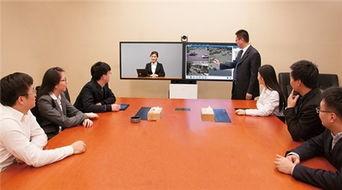 科达视频会议,引领高效远程沟通新潮流