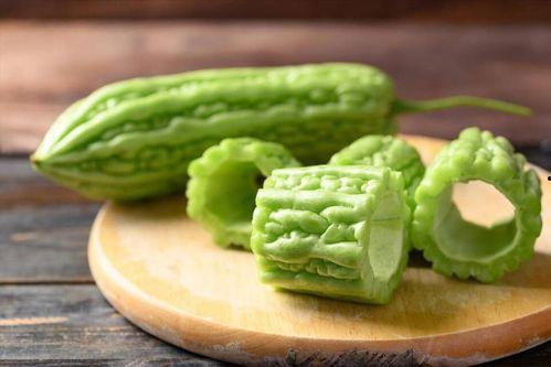 吃五瓜,消暑解渴，营养满分